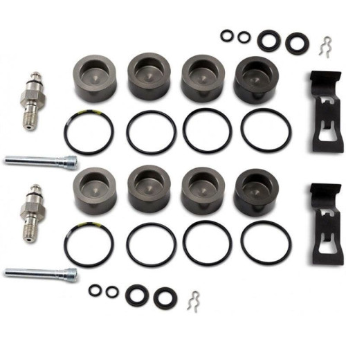 PartzBiz HD: 4417230-"GMA BDL "GMA-500DD-C" Style Caliper Rebuild Kit GMA500/525CMRBK 1702-0462 17020462" PartzBiz HD: 4417230-"GMA BDL "GMA-500DD-C" Style Caliper Rebuild Kit GMA500/525CMRBK 1702-0462 17020462"
