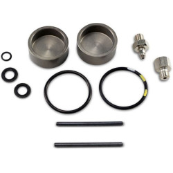 PartzBiz HD DS17020459 - GMA BDL "A" Style Caliper Rebuild Kit GMAACMRBK 1702-0459 17020459 PartzBiz HD DS17020459 - GMA BDL "A" Style Caliper Rebuild Kit GMAACMRBK 1702-0459 17020459