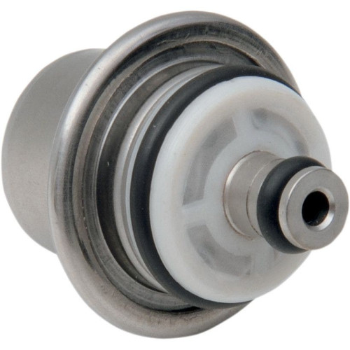 PartzBiz HD: 4417244-Drag Specialties Fuel Pump Pressure Regulator Harley Repl OEM 27408-01 | 0706-0236 PartzBiz HD: 4417244-Drag Specialties Fuel Pump Pressure Regulator Harley Repl OEM 27408-01 | 0706-0236