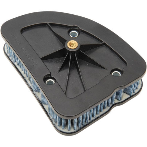 PartzBiz HD: 4417214-Drag Specialties High Flow Engine Air Filter Replacement 17-19 Harley Davidson Touring M8 Road Street Electra Glide King Trike Free Wheeler Bike Motorcycle Upgrade Intake Cleaner Milwaukee Eight PartzBiz HD: 4417214-Drag Specialties High Flow Engine Air Filter Replacement 17-19 Harley Davidson Touring M8 Road Street Electra Glide King Trike Free Wheeler Bike Motorcycle Upgrade Intake Cleaner Milwaukee Eight