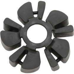 PartzBiz HD DS12010844 - Drag Specialties High Quality Rubber Cush Drive Isolator 09-16 Touring & Street | 1201-0844