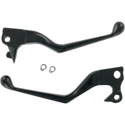 PartzBiz HD DS06100129 - มือเบรคมือคลัทช์ Sportster XL 04-13 | 0610-0129 PartzBiz HD DS06100129 - มือเบรคมือคลัทช์ Sportster XL 04-13 | 0610-0129