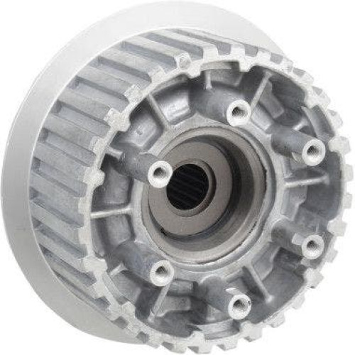 PartzBiz HD: 4417175-Drag Specialties OEM Clutch Hub for Harley 07-10 Big Twin 1132-0698 PartzBiz HD: 4417175-Drag Specialties OEM Clutch Hub for Harley 07-10 Big Twin 1132-0698