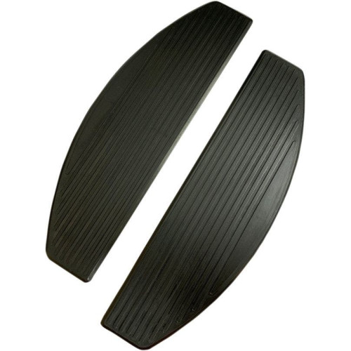 PartzBiz HD: 4417179-Drag Specialties Factory Style Replacement floorboard Inserts 18-19 Harley Davidson Softail Heritage Classic Slim FLHCS FLSL 1621-0857 16210857 PartzBiz HD: 4417179-Drag Specialties Factory Style Replacement floorboard Inserts 18-19 Harley Davidson Softail Heritage Classic Slim FLHCS FLSL 1621-0857 16210857