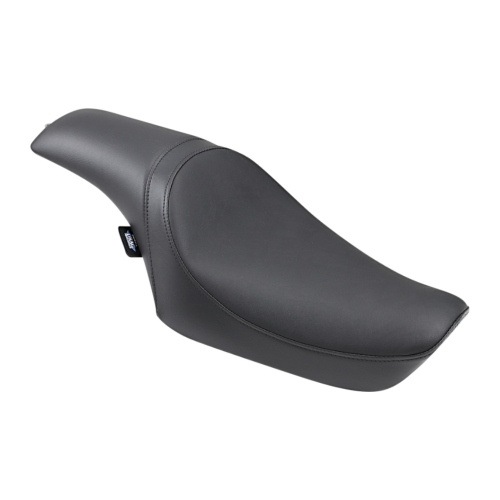 PartzBiz HD: 4417136-Drag Specialties Predator Smooth Seat 4 Harley 82-03 XL Models | 0
