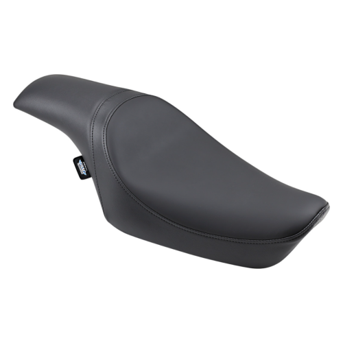 PartzBiz HD: 4417138-Drag Specialties Predator Smooth Solar-Reflective Seat 4 Harley 82-03 XL Models | 0 PartzBiz HD: 4417138-Drag Specialties Predator Smooth Solar-Reflective Seat 4 Harley 82-03 XL Models | 0