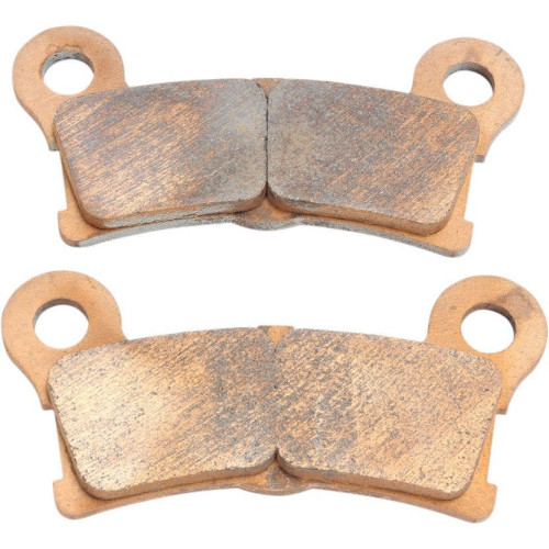 PartzBiz HD: 4417115-Drag Specialties Premium Sintered Rear Brake Pads Harley Trike 09-13 83911-09 | 1721-2456 PartzBiz HD: 4417115-Drag Specialties Premium Sintered Rear Brake Pads Harley Trike 09-13 83911-09 | 1721-2456
