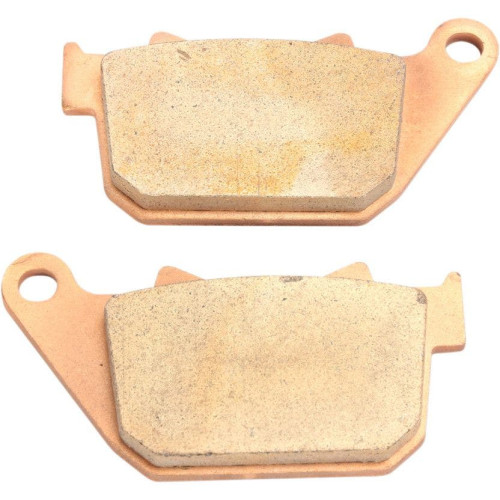 PartzBiz HD: 4417116-Drag Specialties Premium Sintered Rear Brake Pads Harley XL 04-13 Sportster | 1721-2481 PartzBiz HD: 4417116-Drag Specialties Premium Sintered Rear Brake Pads Harley XL 04-13 Sportster | 1721-2481