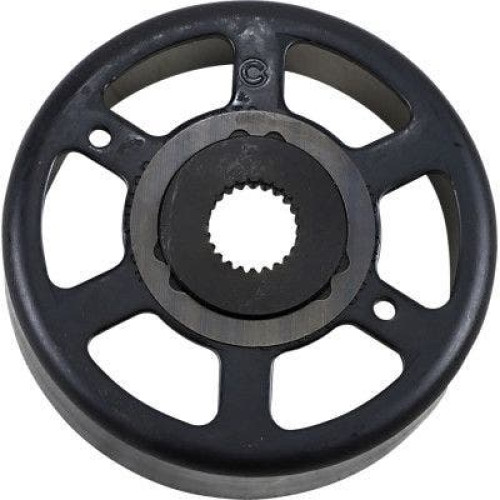 PartzBiz HD: 4417088-Drag Specialties Replacement Alternator Rotor OE 29900058 Harley Softail 18-20 2112-1314 PartzBiz HD: 4417088-Drag Specialties Replacement Alternator Rotor OE 29900058 Harley Softail 18-20 2112-1314