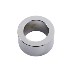 PartzBiz HD DS02142717 - Drag Specialties Right/Left Front Wheel Spacer for Harley 02-07 V-Rod | 0