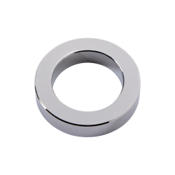 PartzBiz HD DS02142719 - Drag Specialties Right Rear Wheel Spacer for Harley 02-07 V-Rod  | 0