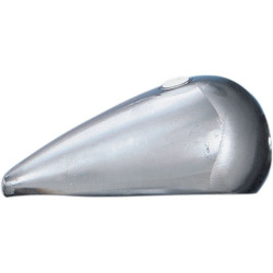 PartzBiz HD DSDS391272 - Drag Specialties Rubber Mount QuickBob ถังแก๊ส 3.6 Gallon Harley XL 86-03 | DS-391272 PartzBiz HD DSDS391272 - Drag Specialties Rubber Mount QuickBob ถังแก๊ส 3.6 Gallon Harley XL 86-03 | DS-391272