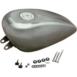 PartzBiz HD DSDS390340 - Drag Specialties ยางติดถังแก๊ส Petcock ด้านขวา พร้อมฝาปิด Chrome Aero | DS-390340 PartzBiz HD DSDS390340 - Drag Specialties ยางติดถังแก๊ส Petcock ด้านขวา พร้อมฝาปิด Chrome Aero | DS-390340