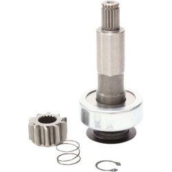 PartzBiz HD DS21101100 - Drag Specialties สตาร์ทเตอร์คลัตช์ OE เปลี่ยน Harley Milwaukee 8 M8 17-20