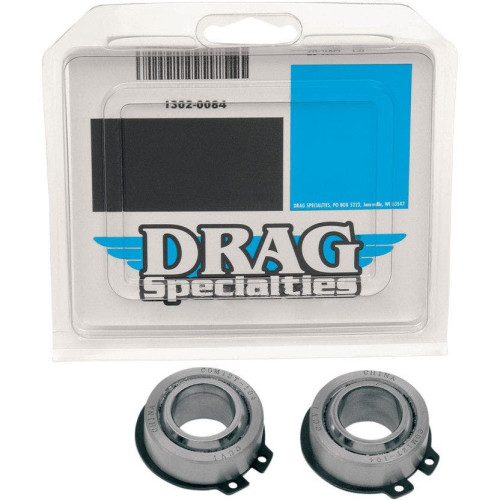 PartzBiz HD: 4417032-Drag Specialties Swingarm Bearing Kit Repl OEM 9076 11158 Harley Softail 84-99 | 1302-0084 Repl OEM 9076 11158 PartzBiz HD: 4417032-Drag Specialties Swingarm Bearing Kit Repl OEM 9076 11158 Harley Softail 84-99 | 1302-0084 Repl OEM 9076 11158