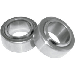 PartzBiz HD DS13020367 - Drag Specialties Swingarm Bearing Kit Repl OEM 9208 for Harley FLT/ FLHT 02-16 | 1302-0367 Repl OEM 9208 PartzBiz HD DS13020367 - Drag Specialties Swingarm Bearing Kit Repl OEM 9208 for Harley FLT/ FLHT 02-16 | 1302-0367 Repl OEM 9208