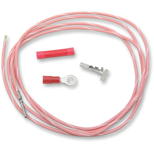 PartzBiz HD: 4416994-Drag Specialties Tachometer Wiring Kit for Electronic Speedo/Tach 96-03 Harley | 2120-0348 PartzBiz HD: 4416994-Drag Specialties Tachometer Wiring Kit for Electronic Speedo/Tach 96-03 Harley | 2120-0348