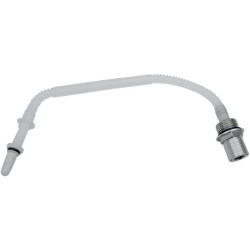 PartzBiz HD DS07060235 - ชุดวาล์วตรวจสอบน้ำมันเชื้อเพลิง Harley Dyna FXD 04-17 62194-04B PartzBiz HD DS07060235 - ชุดวาล์วตรวจสอบน้ำมันเชื้อเพลิง Harley Dyna FXD 04-17 62194-04B