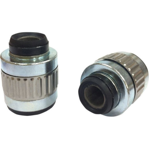 PartzBiz HD: 4416970-Drag Swingarm Bushing Kit 80-01 FLH/T 82-00 FXR Repl. OEM 47538-79 47556-81 1302-0633 PartzBiz HD: 4416970-Drag Swingarm Bushing Kit 80-01 FLH/T 82-00 FXR Repl. OEM 47538-79 47556-81 1302-0633