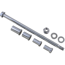 PartzBiz HD DS13020693 - ชุดเพลาเดือยสวิงอาร์มลาก OE Repl 4671008