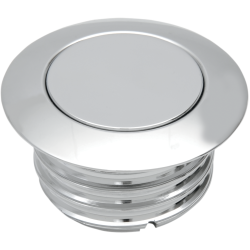 PartzBiz HD DS07030459 - Vented Chrome Pop-Up Gas Caps สำหรับ Harley-Davidson รุ่น Late1993-2013 จาก HD Accessories Superstore Eastern Performance Cycles PartzBiz HD DS07030459 - Vented Chrome Pop-Up Gas Caps สำหรับ Harley-Davidson รุ่น Late1993-2013 จาก HD Accessories Superstore Eastern Performance Cycles