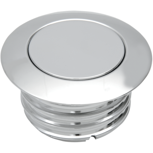 PartzBiz HD: 4416933-Purchase Vented Chrome Pop-Up Gas Caps For Harley-Davidson Models Late1993-2013 From Your H-D Accessories Superstore Eastern Performance Cycles PartzBiz HD: 4416933-Purchase Vented Chrome Pop-Up Gas Caps For Harley-Davidson Models Late1993-2013 From Your H-D Accessories Superstore Eastern Performance Cycles