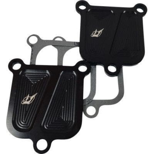 PartzBiz HD: 4416950-Driven Racing DSBLOCK-26 Engine Block Off Plates BMW S1000RR 19-20 best for performance mod PartzBiz HD: 4416950-Driven Racing DSBLOCK-26 Engine Block Off Plates BMW S1000RR 19-20 best for performance mod