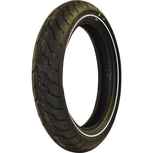 PartzBiz HD: 4416926-Dunlop American Elite 130/80B17 Narrow White Wall Front Tire Harley Davidson | 32AE81 PartzBiz HD: 4416926-Dunlop American Elite 130/80B17 Narrow White Wall Front Tire Harley Davidson | 32AE81