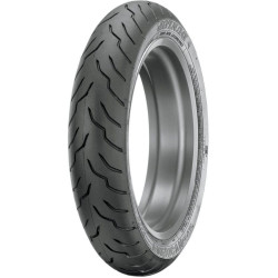 PartzBiz HD DS03030190 - ยางหน้า Dunlop American Elite 140/75R17 Blackwall Harley Davidson | 31AE17 PartzBiz HD DS03030190 - ยางหน้า Dunlop American Elite 140/75R17 Blackwall Harley Davidson | 31AE17