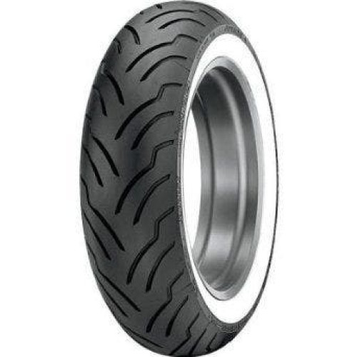 PartzBiz HD: 4416889-Dunlop American Elite 180/65B16 White Wall Rear Tire Harley Davidson | 33AE57 PartzBiz HD: 4416889-Dunlop American Elite 180/65B16 White Wall Rear Tire Harley Davidson | 33AE57