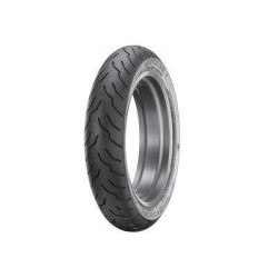 PartzBiz HD DS03050393 - ยางหน้า Dunlop American Elite Blackwall MT90B16 MT90-16 - 34AE91 PartzBiz HD DS03050393 - ยางหน้า Dunlop American Elite Blackwall MT90B16 MT90-16 - 34AE91