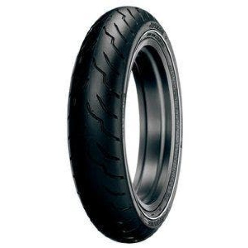 PartzBiz HD: 4416899-Dunlop American Elite Narrow White Stripe Front Tire MT90B16 MT90-16 - 32AE91 PartzBiz HD: 4416899-Dunlop American Elite Narrow White Stripe Front Tire MT90B16 MT90-16 - 32AE91