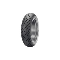 PartzBiz HD DS03060537 - ยาง Dunlop American Elite Rear 180/55B18 สำหรับ Harley Touring 09-16 | 35AE01 PartzBiz HD DS03060537 - ยาง Dunlop American Elite Rear 180/55B18 สำหรับ Harley Touring 09-16 | 35AE01