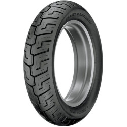 PartzBiz HD DS03020407 - Dunlop D401 Blackwall 200/55R17 หลัง | 301645