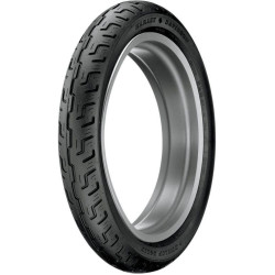 PartzBiz HD DS301619 - Dunlop D401 Blackwall 90/90-19 หน้า | 301619