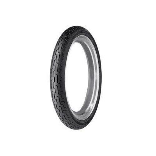 PartzBiz HD: 4416873-Dunlop D402 Series Front Blackwall 130/70-18 Motorcycle Tire PartzBiz HD: 4416873-Dunlop D402 Series Front Blackwall 130/70-18 Motorcycle Tire