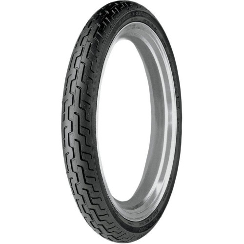 PartzBiz HD: 4416876-Dunlop D402 Series MT90B16 Black Wall Front Motorcycle Tire | 302091 PartzBiz HD: 4416876-Dunlop D402 Series MT90B16 Black Wall Front Motorcycle Tire | 302091