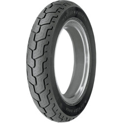 PartzBiz HD DS03080001 - Dunlop D402 Series MU85B16 ยางนอกรถจักรยานยนต์สีดำ Wall | 301723