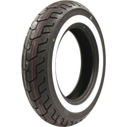 PartzBiz HD DS32NM50 - Dunlop D404 Series หลัง 150/90-15 ยางรถจักรยานยนต์แบบกว้างขณะติดผนัง - 32NM50 PartzBiz HD DS32NM50 - Dunlop D404 Series หลัง 150/90-15 ยางรถจักรยานยนต์แบบกว้างขณะติดผนัง - 32NM50