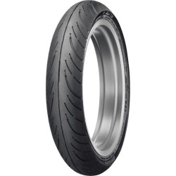 PartzBiz HD DS03050541 - Dunlop Elite 4 130/90B16 ยางหน้ารถจักรยานยนต์ Blackwall | 40BF-05 PartzBiz HD DS03050541 - Dunlop Elite 4 130/90B16 ยางหน้ารถจักรยานยนต์ Blackwall | 40BF-05