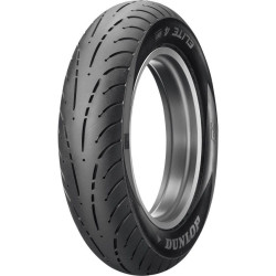 PartzBiz HD DS03021098 - ยาง Dunlop Elite 4 180/60R16 ด้านหลัง Blackwall | 40RR-02 PartzBiz HD DS03021098 - ยาง Dunlop Elite 4 180/60R16 ด้านหลัง Blackwall | 40RR-02