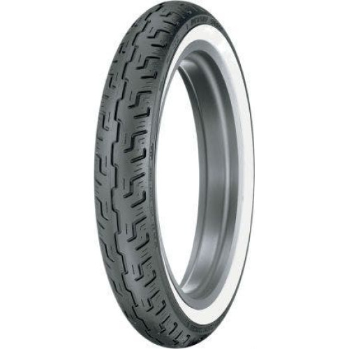 PartzBiz HD: 4416833-Dunlop Harley-Davidson D401 100/90-19 Bias Front Tire WWW Wide White Wall 314682 30-2425 302425 03050399 0305-0399 PartzBiz HD: 4416833-Dunlop Harley-Davidson D401 100/90-19 Bias Front Tire WWW Wide White Wall 314682 30-2425 302425 03050399 0305-0399