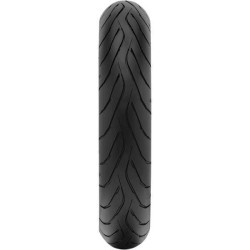 PartzBiz HD DS03010903 - Dunlop Sportmax Roadsmart IV Front Tire 120/70R18 59W Radial Blackwall 45253307
