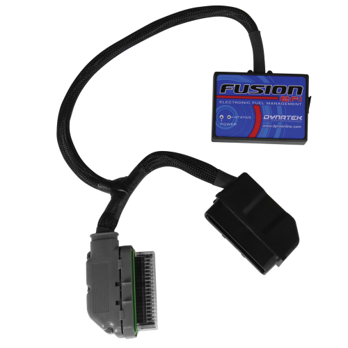 PartzBiz HD: 4416816-Dynatek Fusion EFI Tuner Controller Plug In Module DFE-15-004 Harley Softail 07-11 PartzBiz HD: 4416816-Dynatek Fusion EFI Tuner Controller Plug In Module DFE-15-004 Harley Softail 07-11