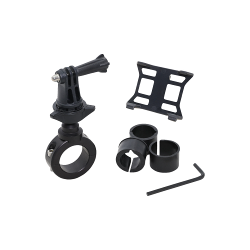 PartzBiz HD: 4416772-DynoJet 61300105 Power Vision 3 Harley Handlebar Mount Kit | 61300105 PartzBiz HD: 4416772-DynoJet 61300105 Power Vision 3 Harley Handlebar Mount Kit | 61300105