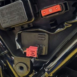PartzBiz HD DS10203473 - ชุดสายไฟสายไฟ Dynojet สำหรับ Touring และ Softail Power Vision ปี 2021+ PartzBiz HD DS10203473 - ชุดสายไฟสายไฟ Dynojet สำหรับ Touring และ Softail Power Vision ปี 2021+