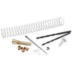 PartzBiz HD DS10070001 - ชุดเจ็ท Dynojet สำหรับ Harley Sportster 883 04-06 #8134 | 8134