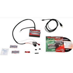 PartzBiz HD DS10203238 - DynoJet/Moose Power Commander V Performance การใช้จูนเนอร์ 08-09 Honda TRX700XX ecu pcm air การใช้จุดระเบิด tune โปรแกรมเมอร์ PartzBiz HD DS10203238 - DynoJet/Moose Power Commander V Performance การใช้จูนเนอร์ 08-09 Honda TRX700XX ecu pcm air การใช้จุดระเบิด tune โปรแกรมเมอร์