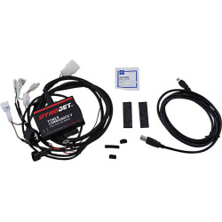 PartzBiz HD DS10203246 - DynoJet/Moose Power Commander V Performance การใช้จูนเนอร์ 15-19 Yamaha Raptor YFM 80 90 125 250 350 66 700 atv utv ecu pcm air การใช้จุดระเบิด tune โปรแกรมเมอร์อัพเกรด PartzBiz HD DS10203246 - DynoJet/Moose Power Commander V Performance การใช้จูนเนอร์ 15-19 Yamaha Raptor YFM 80 90 125 250 350 66 700 atv utv ecu pcm air การใช้จุดระเบิด tune โปรแกรมเมอร์อัพเกรด