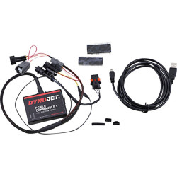 PartzBiz HD DS10203240 - DynoJet/Moose Power Commander V Performance แผนที่จูนเนอร์ 06-11 Can-Am 800 ATV ecu pcm air การใช้จุดระเบิด tune programmer PartzBiz HD DS10203240 - DynoJet/Moose Power Commander V Performance แผนที่จูนเนอร์ 06-11 Can-Am 800 ATV ecu pcm air การใช้จุดระเบิด tune programmer